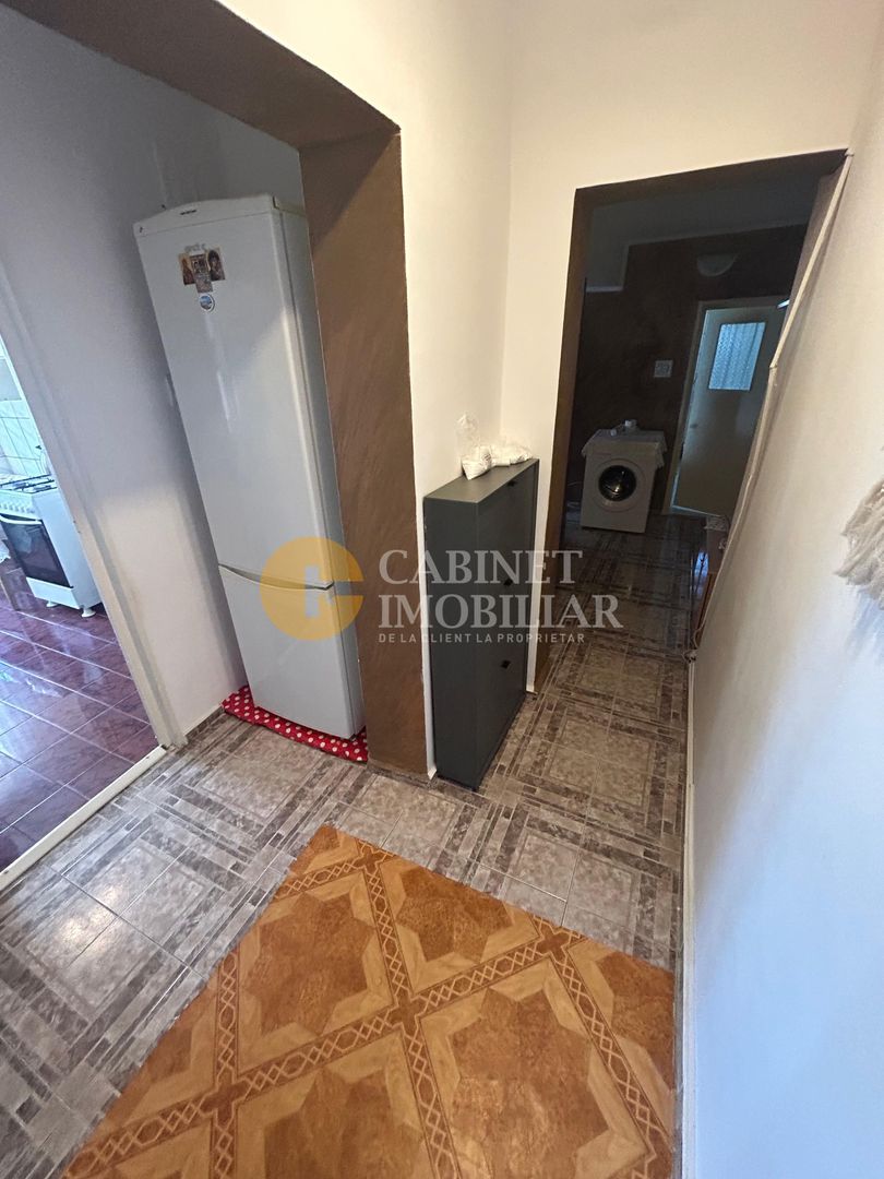 3 Camere - Decomandat - Frumoasa - Diminetii - Poză 4