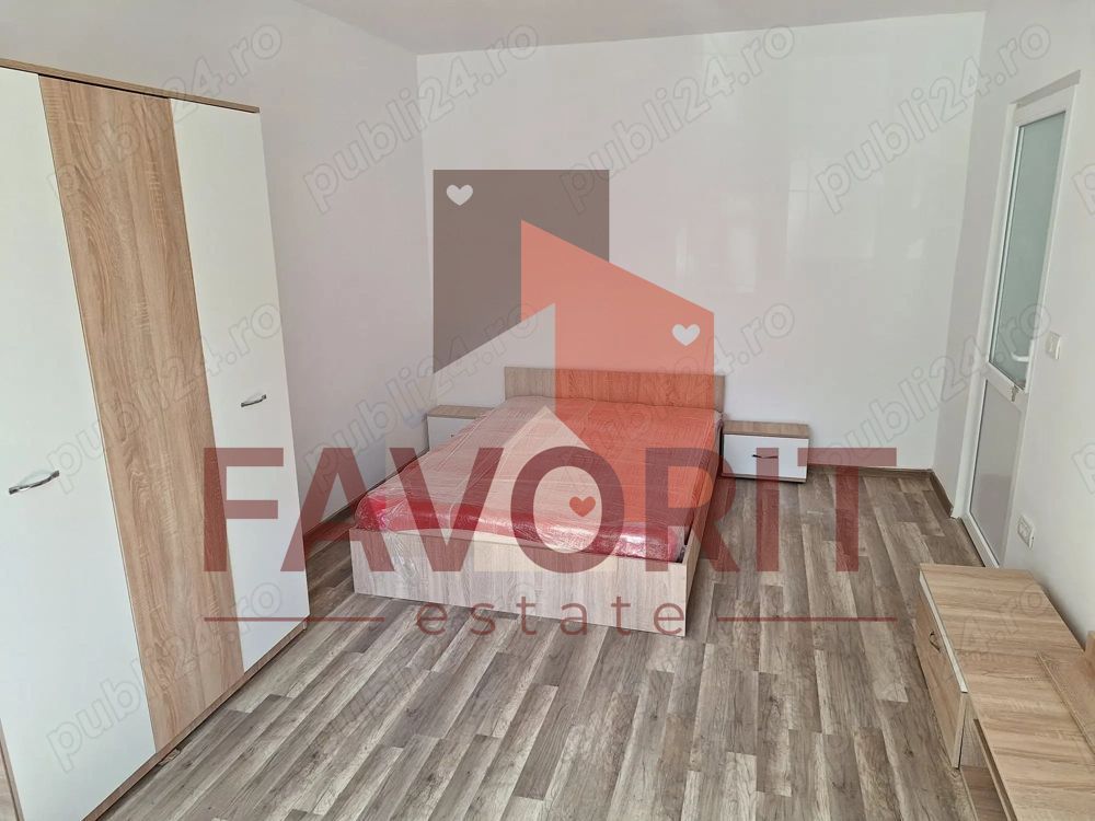 Apartament 1 camera | Zona Girocului - Poză 1