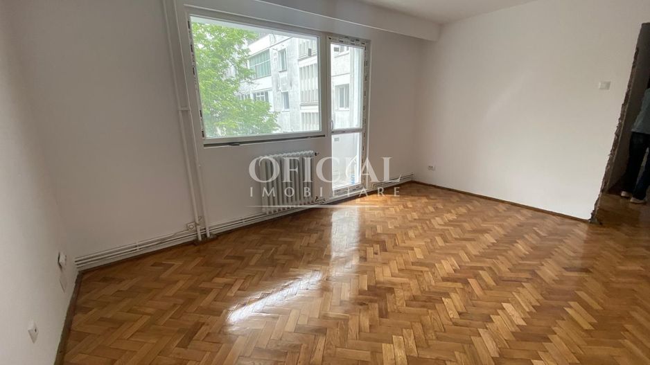 Apartament 3 Camere | 70 Mp | Balcon | Renovabil |  Manastur Padin - Poză 1