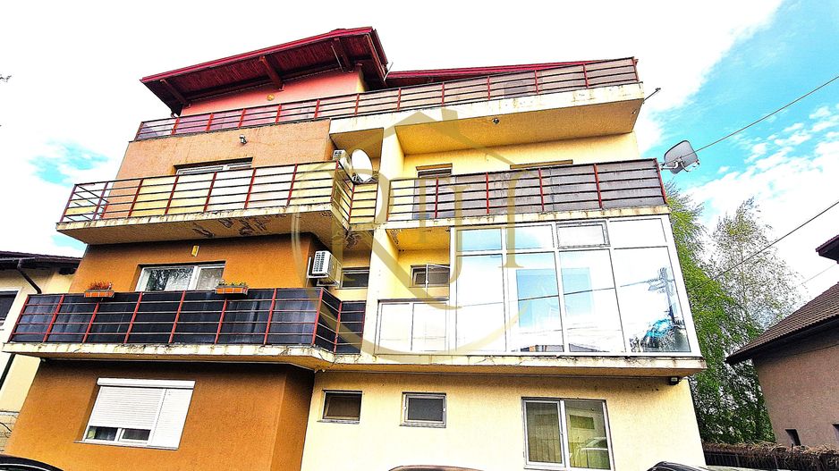 Apartament modern cu 2 camere de închiriat, etaj 2/3,  Giroc -zona Planetelor - Poză 20