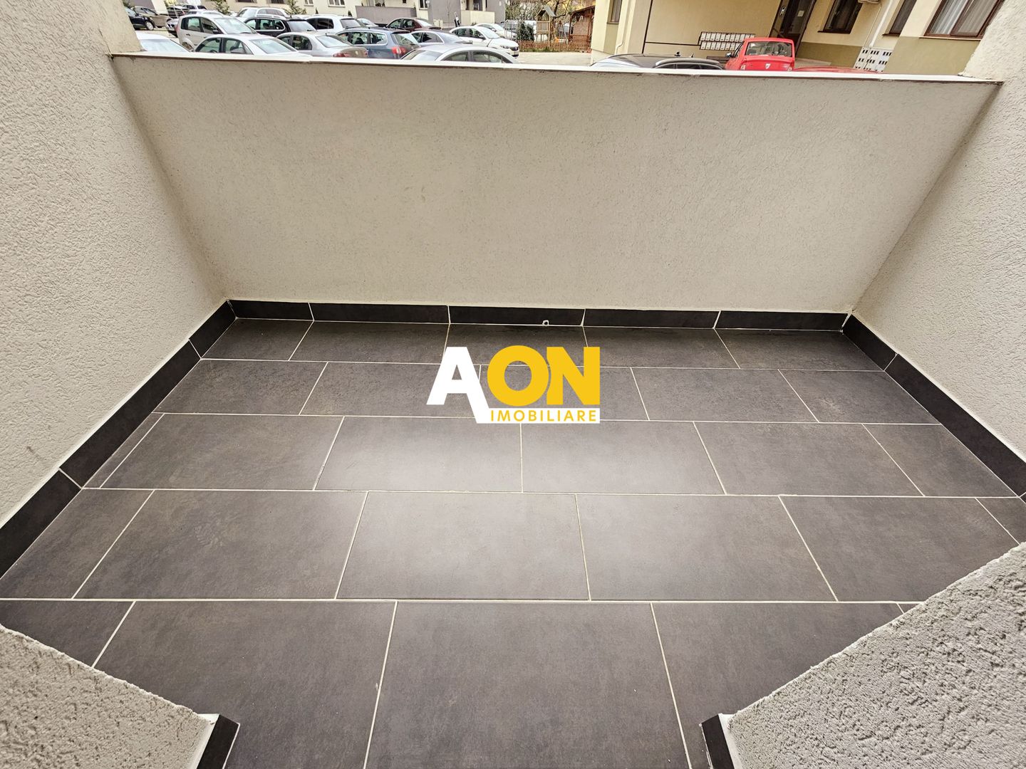 Apartament 3 camere, 2 bai, 2 balcoane, bloc nou, zona Ampoi 3 - Poză 2