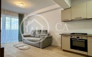 Apartament cu 2 camere de inchiriat in Prima Green, Oradea - Poză 5