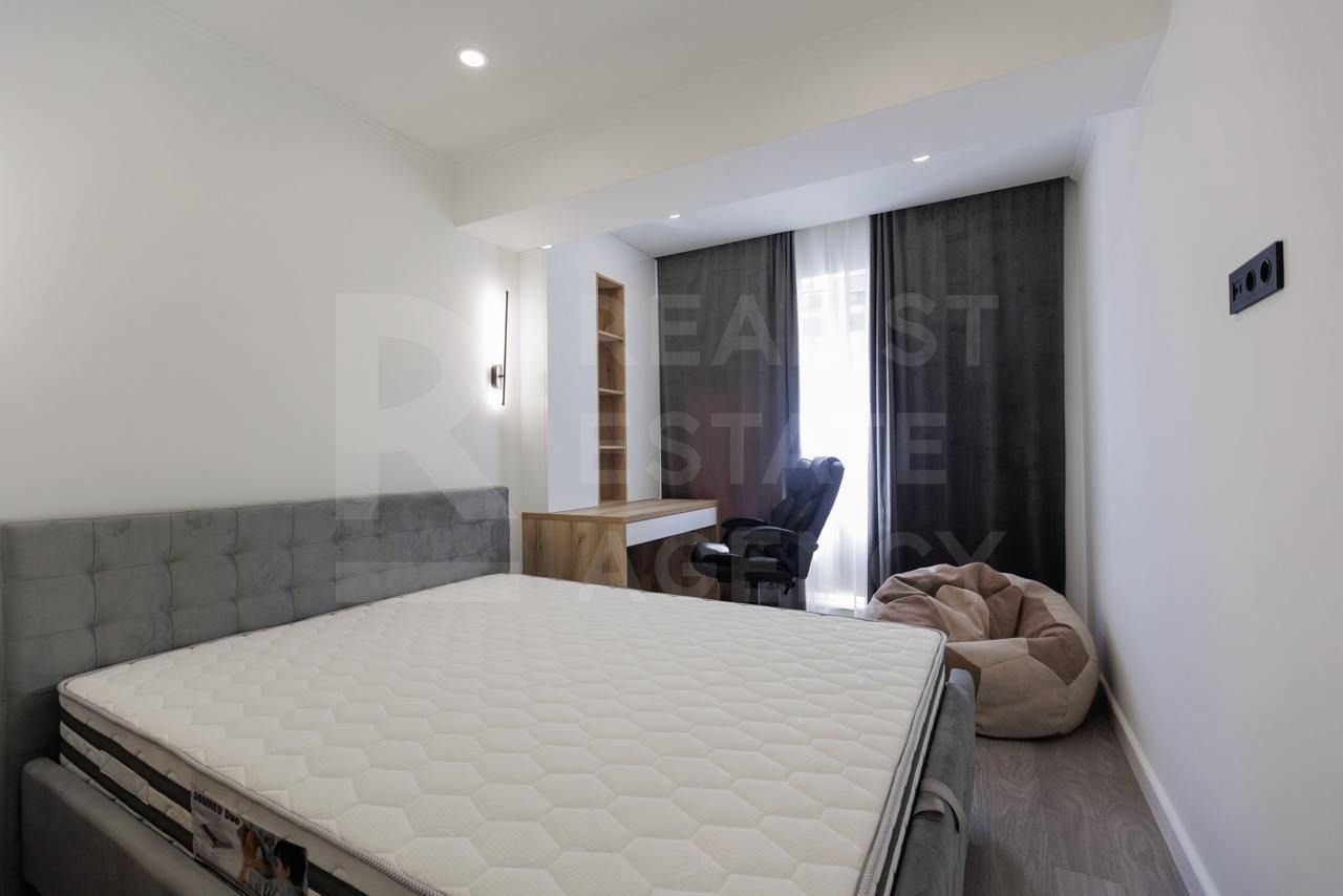 Chirie  apartament, 2 camere, str.ada Calea Ieșilor, Buiucani - Poză 6