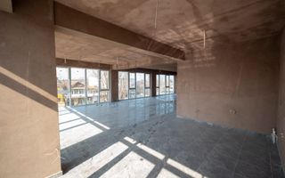 Parter spatiu comercial de închiriat în Voluntari | Showroom, birouri - Poză 7