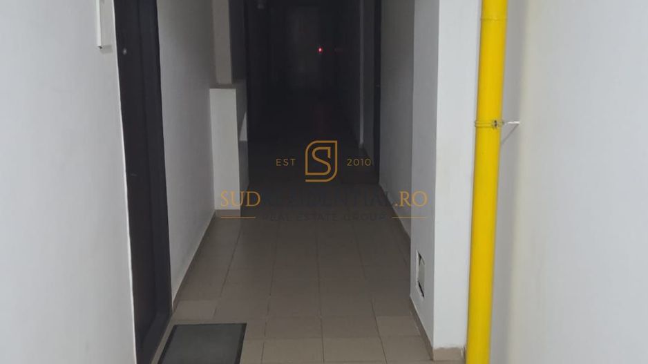Apartament modern 2 camere, 900 m de metrou Dimitrie Leonida, parcare - Poză 12