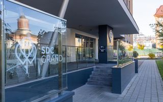 Apartament finisat de vânzare în Bună Ziua, zona Lidl - Poză 10