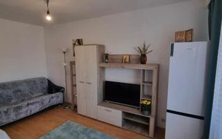 Etaj intermediar, garsoniera zona Mircea cel Batran la bulevard - Poză 1