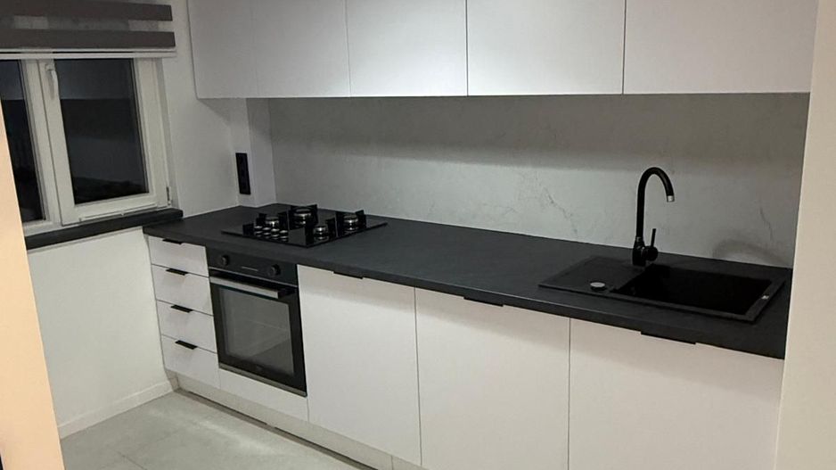 LUJERULUI - Politehnica | Chirie 2 Camere Renovat + Metrou 750m - Poză 6