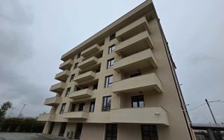 Apartament VIP Promenada Residence - Chiajna - Giulesti Sarbi - Poză 12