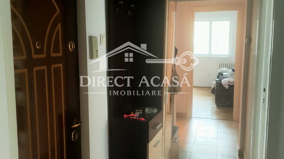 Apartament 3 camere, 64 mp, etaj 2 – Dâmbu Pietros - Poză 2