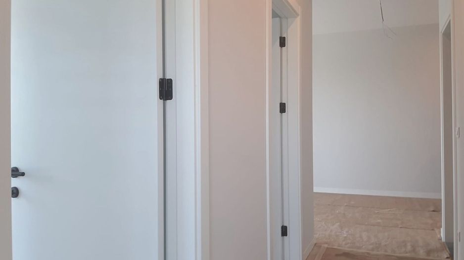 Apartament 3 Camere bucatarie inchisa si Terasă 12 MP cu Vedere Liberă - Poză 10
