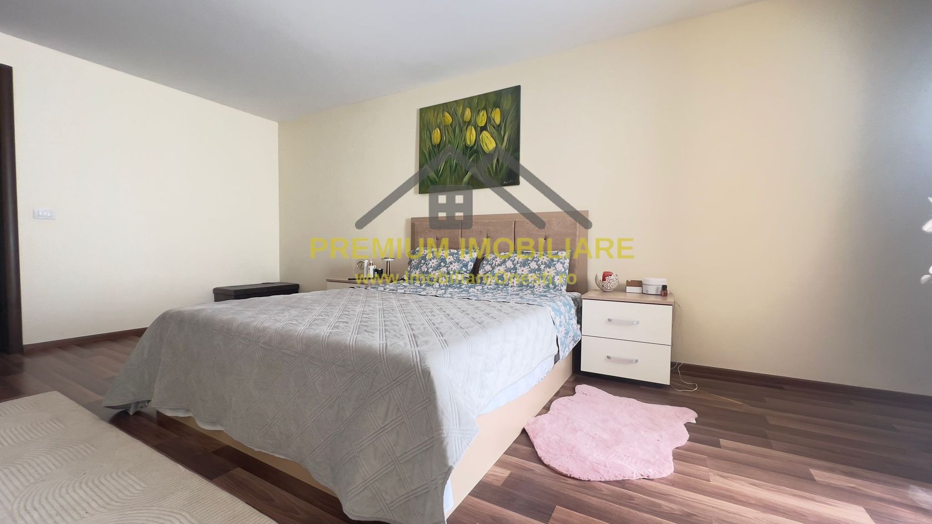 Vilă P+M cu teren de 4.200 mp + Garaj - Onești - Poză 22