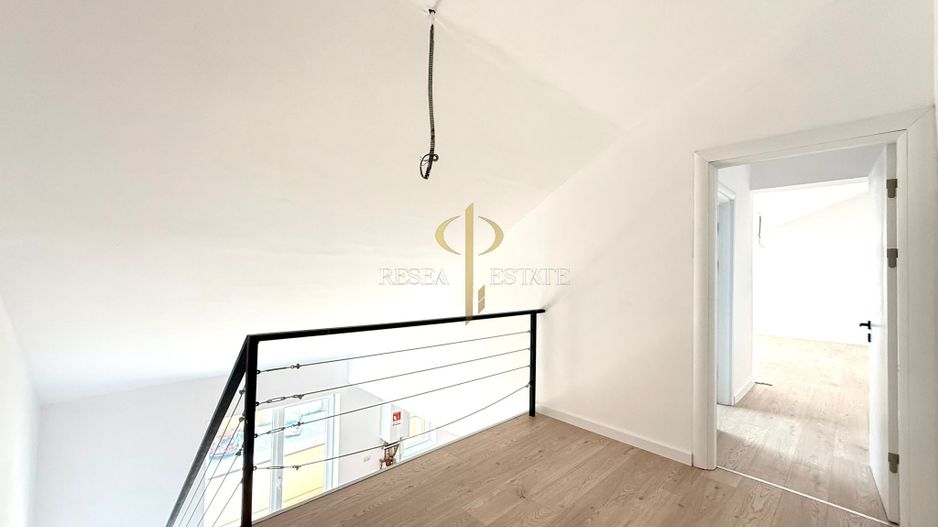 Apartament 3 camere- 83 mp utili+terasa+loc parcare - Poză 5