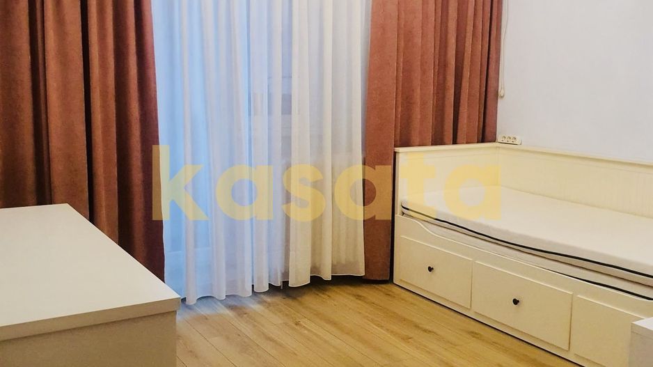 OPORTUNITATE | APARTAMENT 2 CAMERE | TEIUL DOAMNEI | BLOC 1986 |METROU - Poză 4