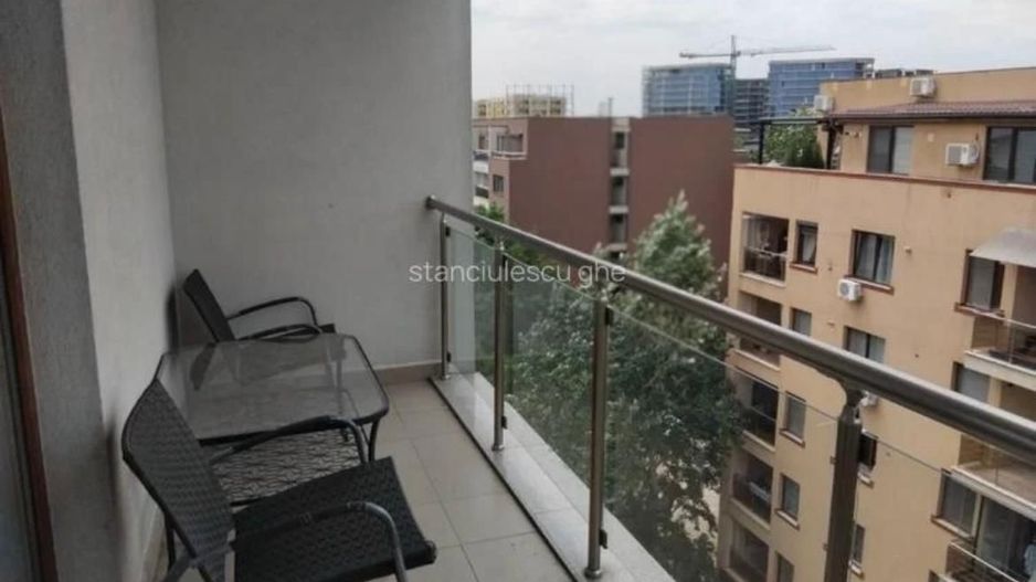 Garsonieră spațioasă de închiriat | Herăstrău - Poză 9