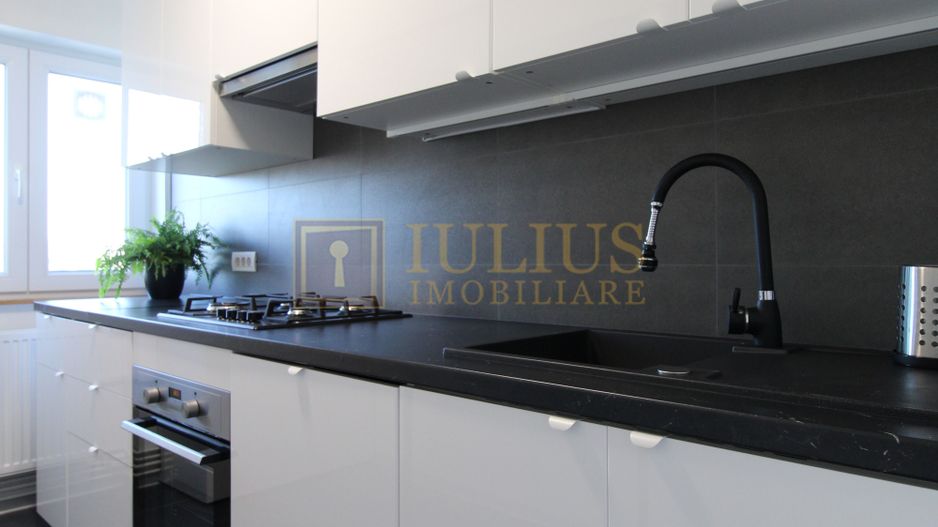 Ultracentral, 4 camere + 2 bai, centrala proprie - Poză 19