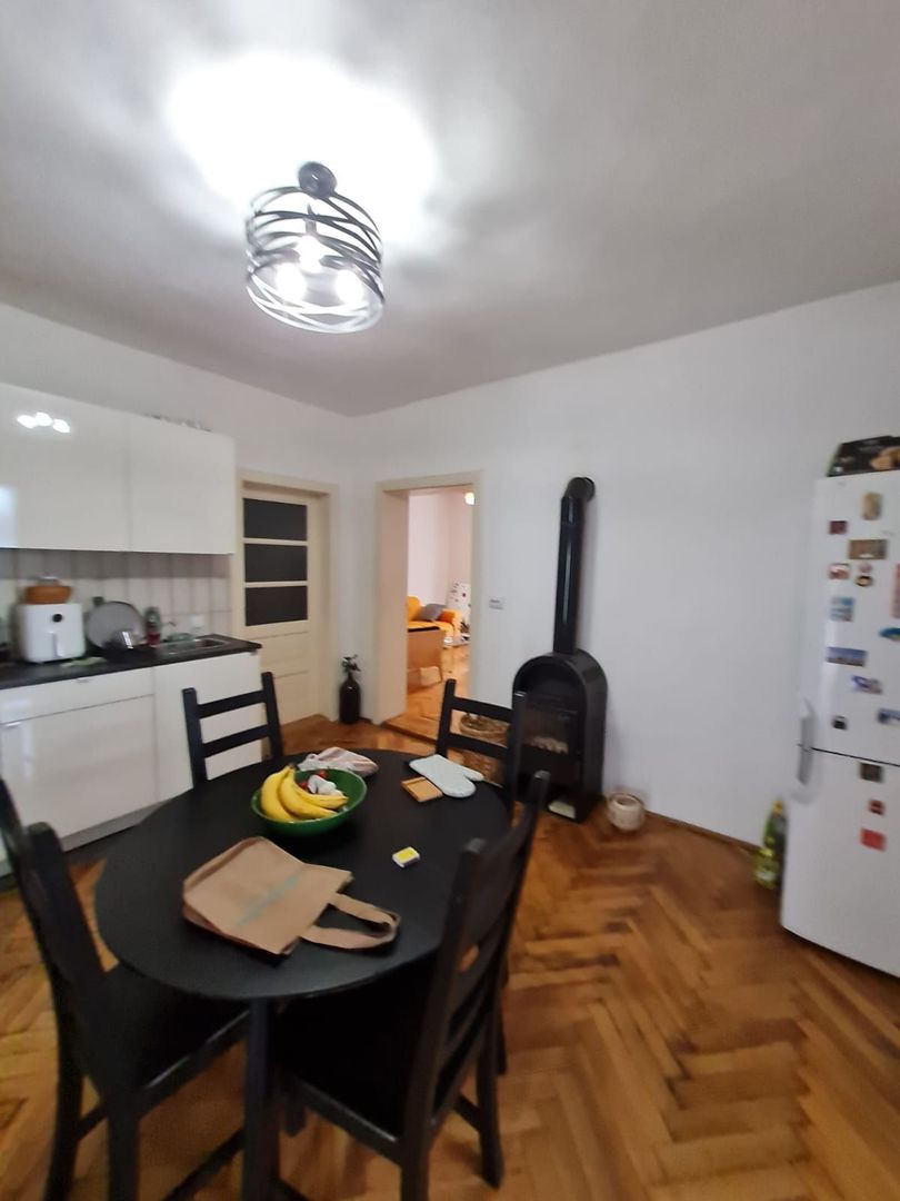 Casa individuala zona Bogdanestilor - Poză 9