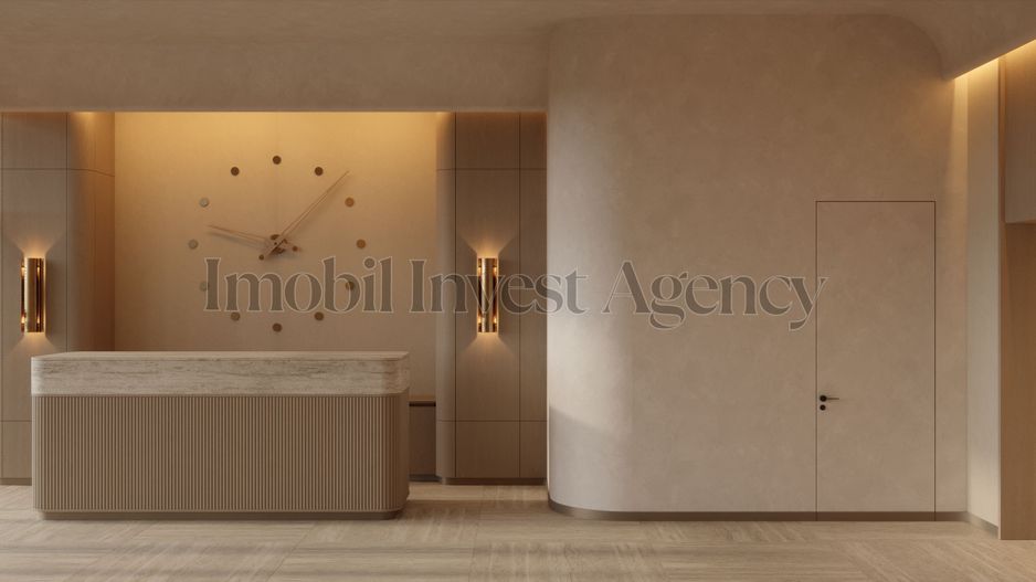 Apartament 2 camere de vanzare Pipera - Poză 25