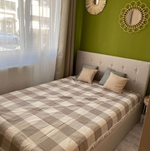 Apartament cu 3 Camere | 50MP + 45MP Curte proprie | Floresti | Strada Catanelor - Poză 5