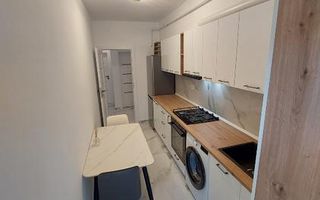 2 camere Kaufland Pacurari Contemporan Homes # - Poză 5
