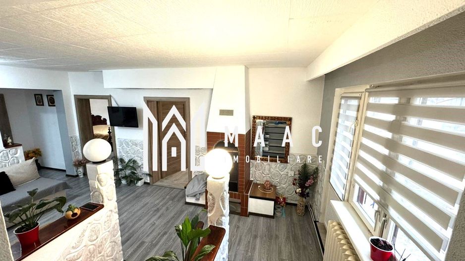 Apartament la casă I 4 camere I Curte 100 mp I Lazaret - Poză 3