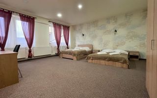 Cazare In Aparthotel Modern Utilat, Ideal pentru Echipe de Muncă - Poză 4