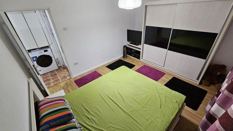 2 camere decomandat, Vitan, 60 mp, 10 min metrou, parcare inclusă - Poză 6