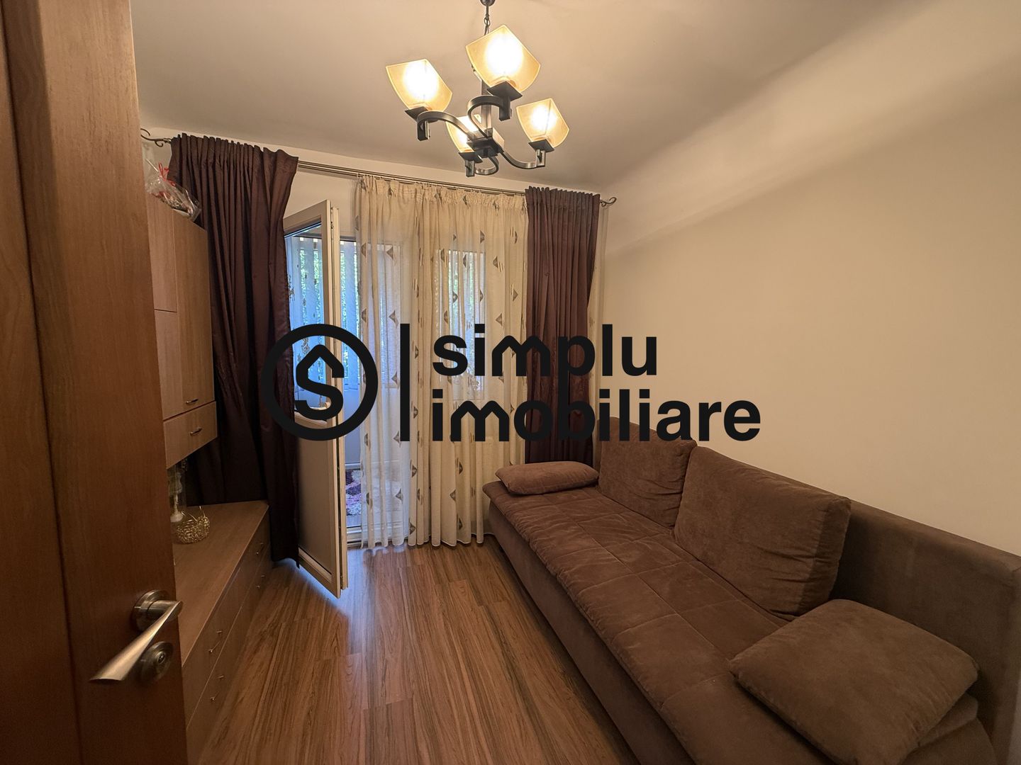 Apartament 4 camere 1 Mai et 1/4 - Poză 18