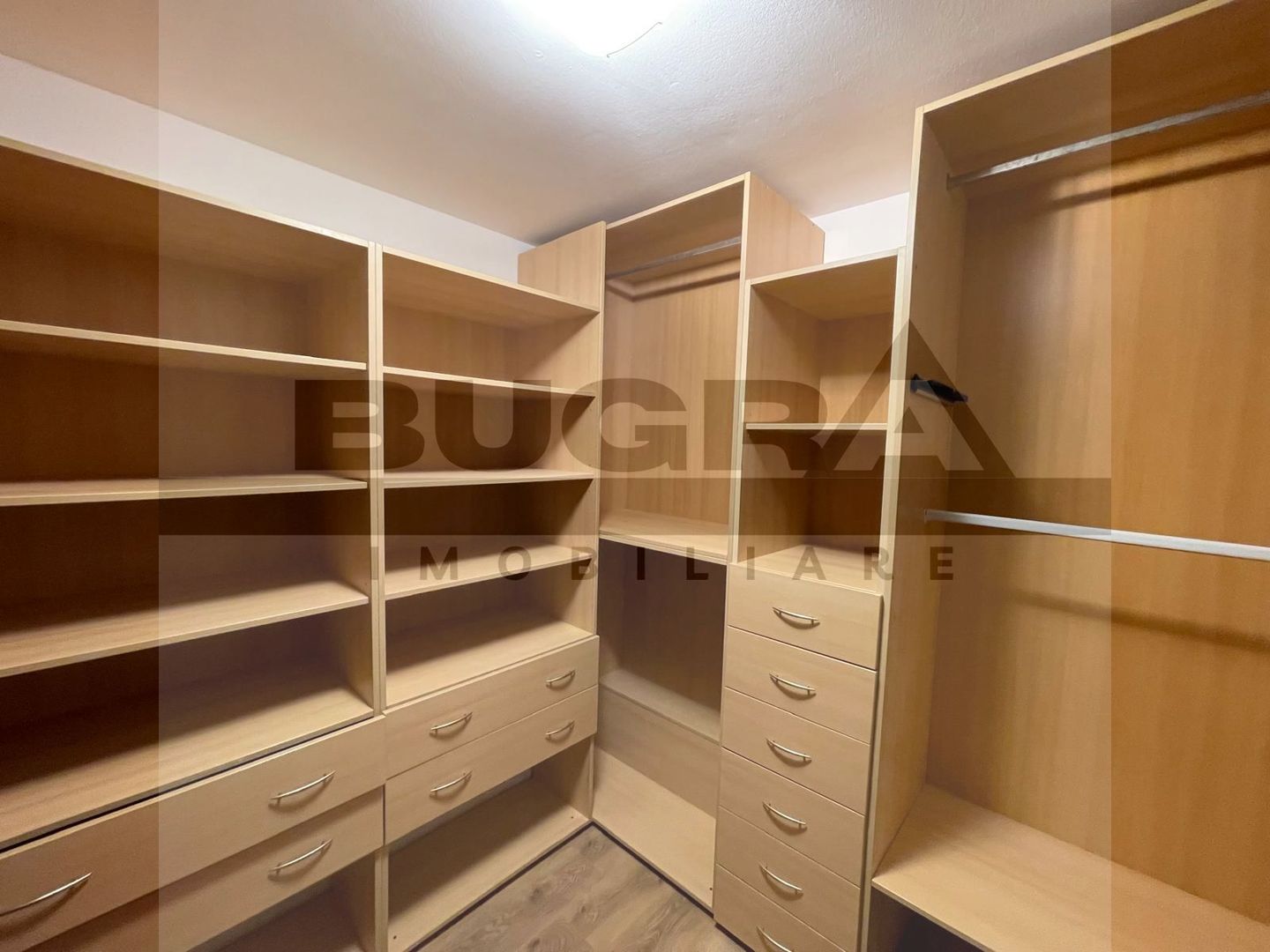 Duplex de 320mp, modern, 120mp, sauna, zona strazii Zaharia Stancu - Poză 29