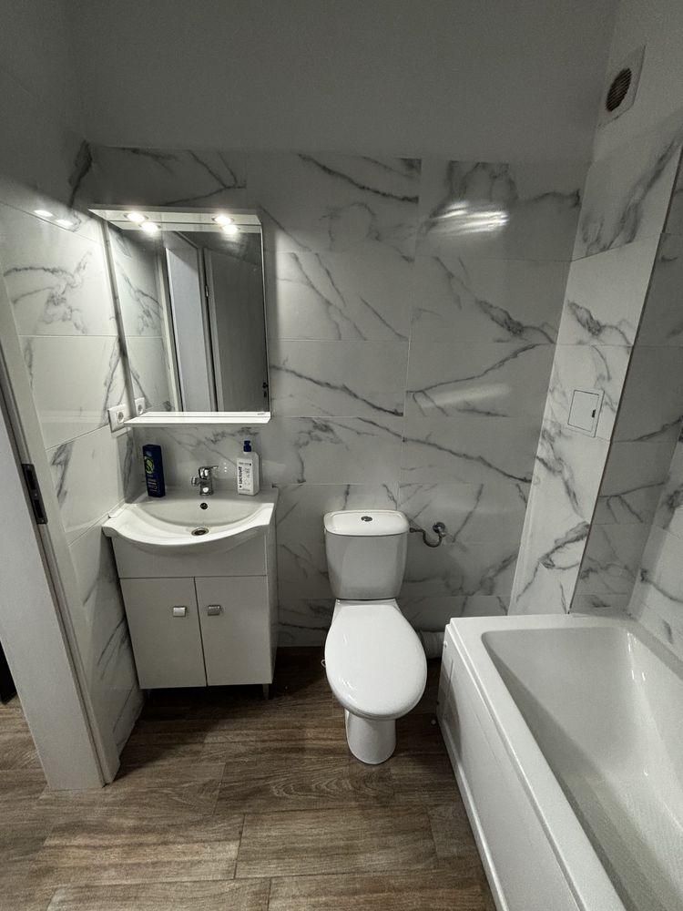 AP. 2 CAMERE- POPESTI-LEORDENI, PET-FRIENDLY, PARCARE, METROU 10 MIN - Poză 8