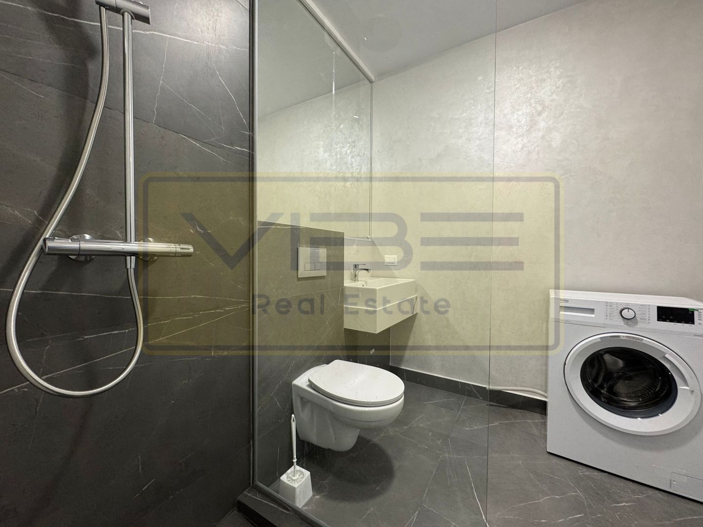 Apartament premium STUDIO Comat Towers - Poză 19