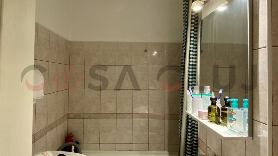 1 camera la cheie, Ultracentral, Parcare cu bariera!! - Poză 5