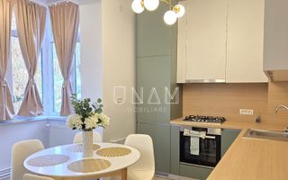 Apartament PREMIUM ✨114 mp | modern | renovat complet | garaj✨ - Poză 2