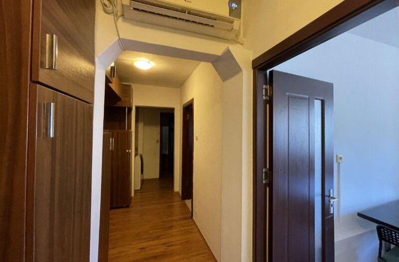 APARTAMENT ULTRAMODERN DECOMANDAT BLOC REABILITAT 70MP METROU GORJULUI - Poză 5
