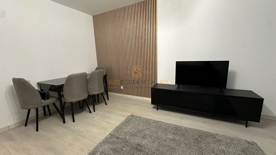 Apartament 2 camere, grădină proprie + loc de parcare inclus - Poză 2