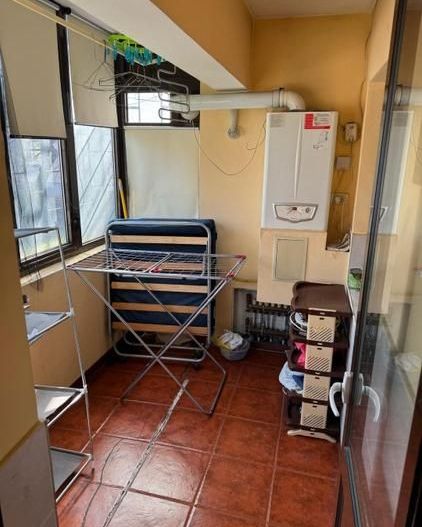 Apartament 3 camere de inchiriat, centrala proprie, Drumul Sarii - Poză 13