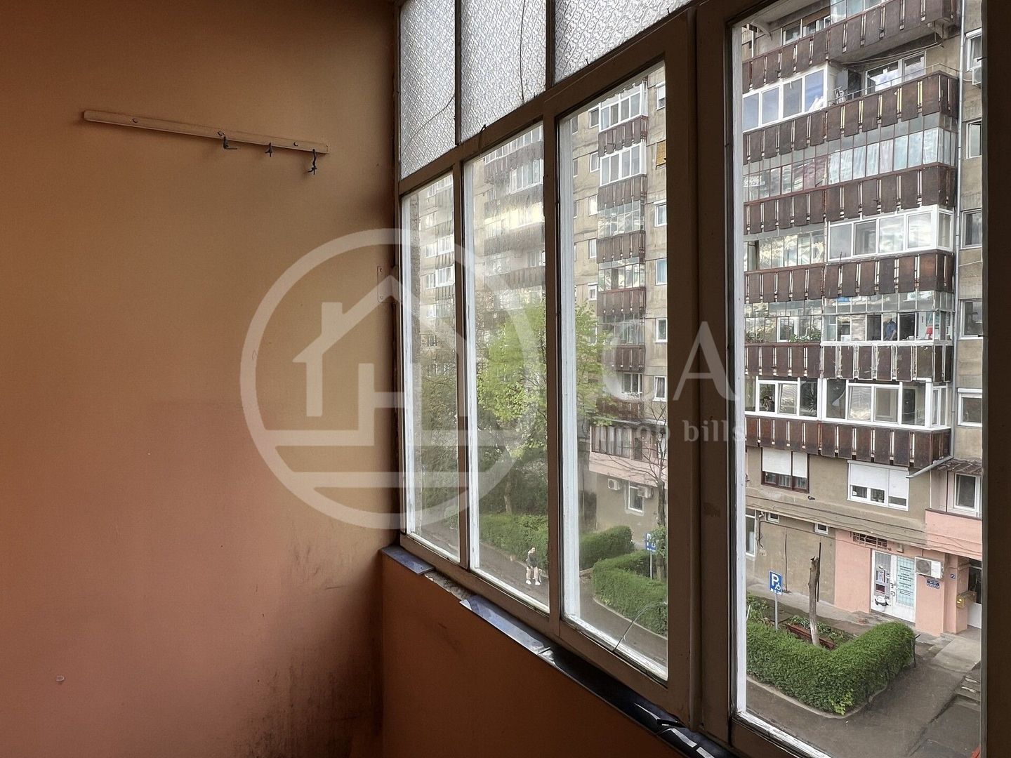 Apartament cu 3 camere de vanzare in Nufarul Oradea - Poză 7
