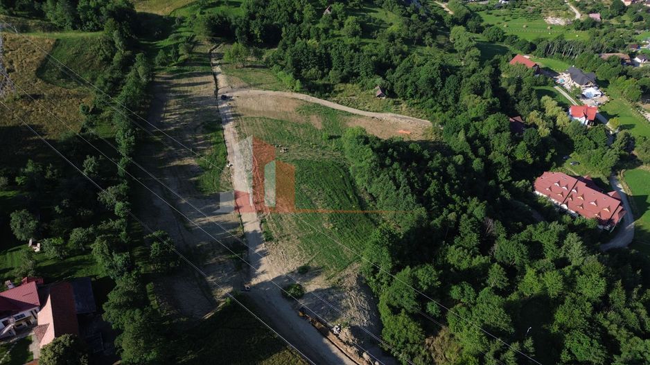 Parcele 1000 mp Sohodol - Poză 14