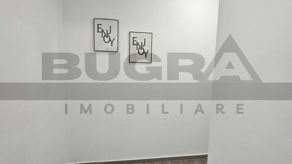 Apartament de 2 camere, deocmandat, 50mp, parcare, zona Mihai Romanul - Poză 8