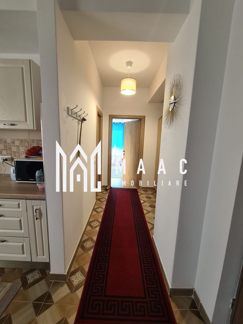 Apartament 2 camere I Etaj 1 I Decomandat I Doamna Stanca - Poză 9