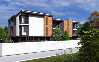 Casa 5 camere de vanzare | 262mp | Pipera-Matei Millo - Poză 11