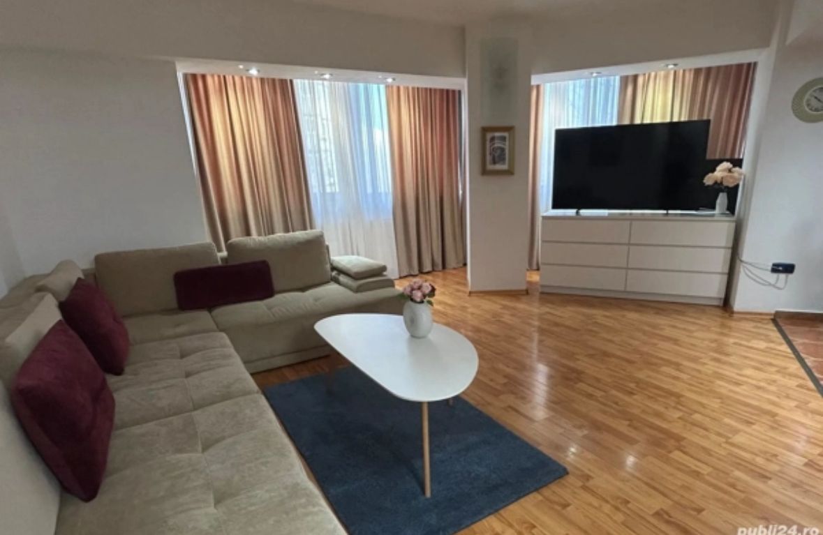 AP. 3 CAMERE DRISTOR, BLOC REABILITAT, MODERN, METROU 5 MINUTE - Poză 3