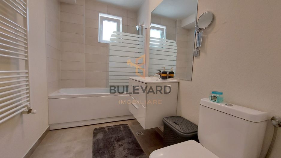 Apartament cu 2 camere+terasa de 13 mp+garaj! - Poză 6