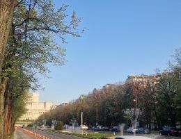 Apartament deosebit cu 2 camere | 69 mp | Bulevardul Unirii - Poză 9