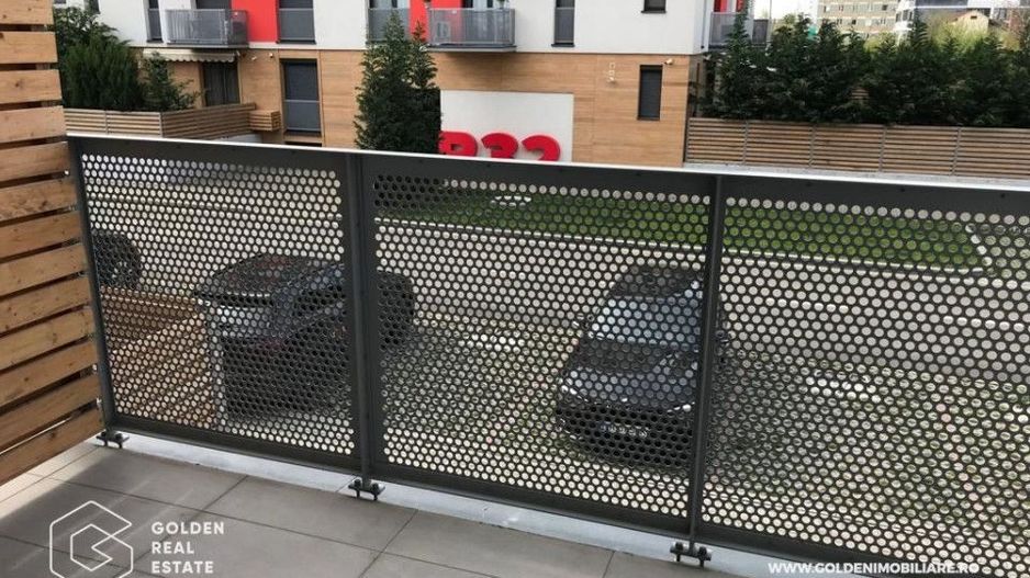 Apartament 2 camere, Ared Imar, etaj 1 - Poză 8