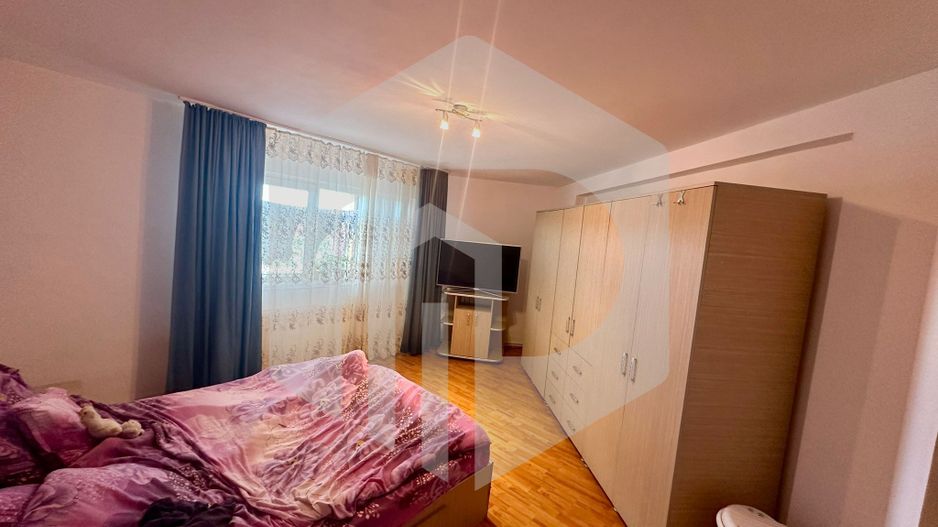 Apartament 3 camere | 81.81mpu | 2 Dormitoare | Str. Semaforului - Poză 5