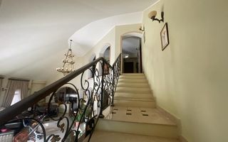 Vila superba**8 camere** Teren 1300 mp**Sauna +Piscina//Pipera - Poză 10