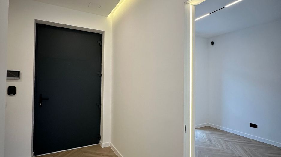 Vila de Lux in Ansamblul Von Residence I 5 Minute de Scoala Americana - Poză 10