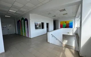 Hala productie P+1 si apartament de serviciu Navodari - c-tie beton - Poză 12