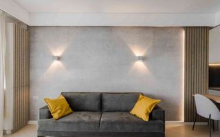 Design de Interior | 2 Camere Premium | Etaj 9/10 | Clădire 2023 | Garaj Inclus - Poză 2